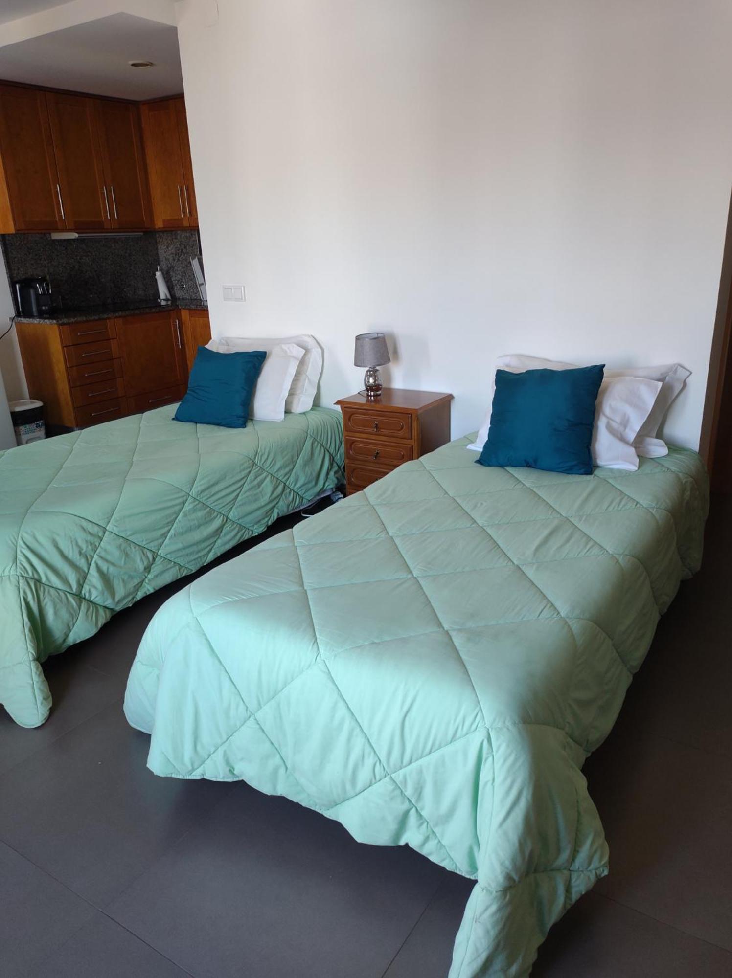 Valentim House Apartamento Viana do Castelo Quarto foto