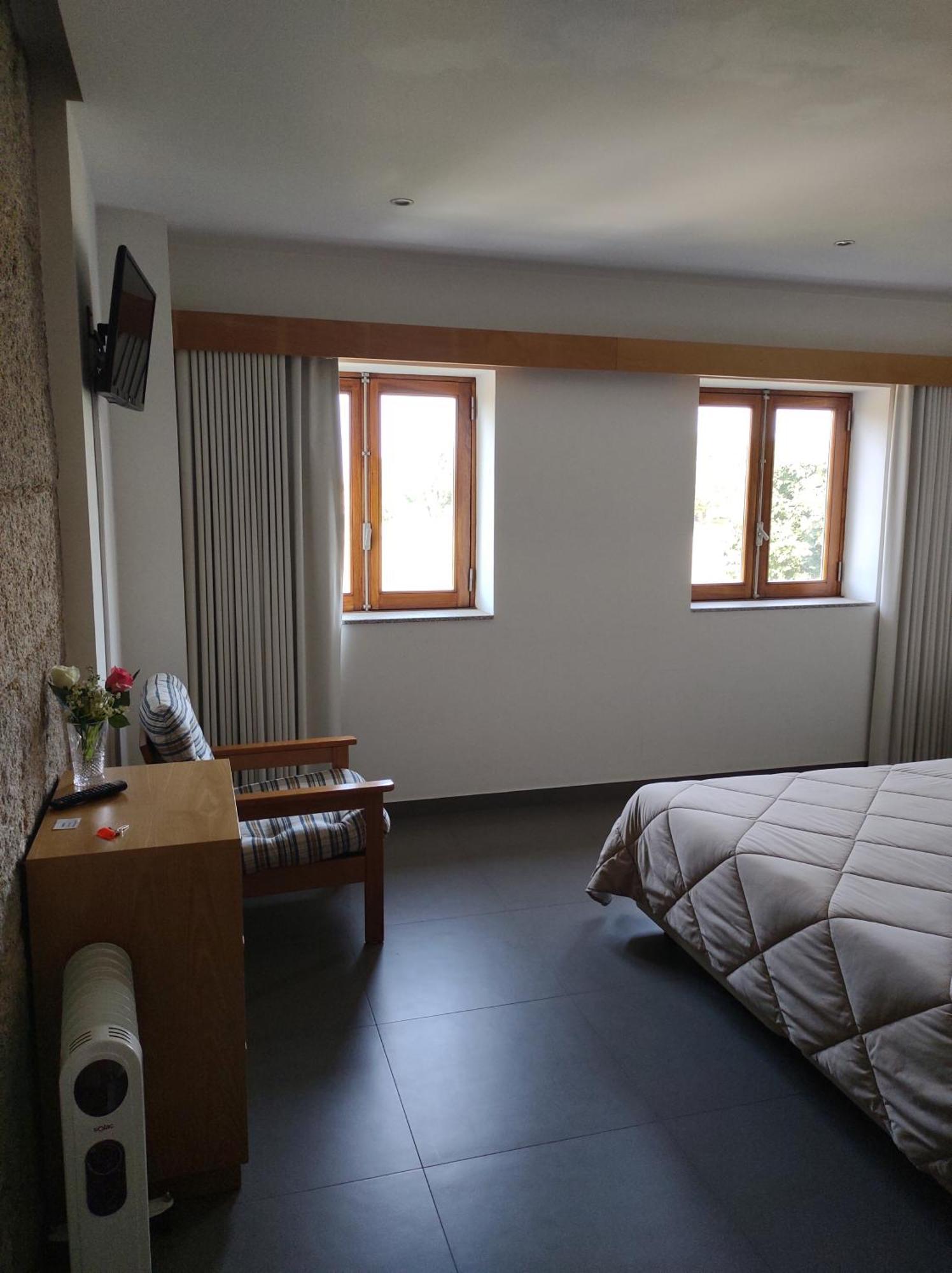 Valentim House Apartamento Viana do Castelo Quarto foto