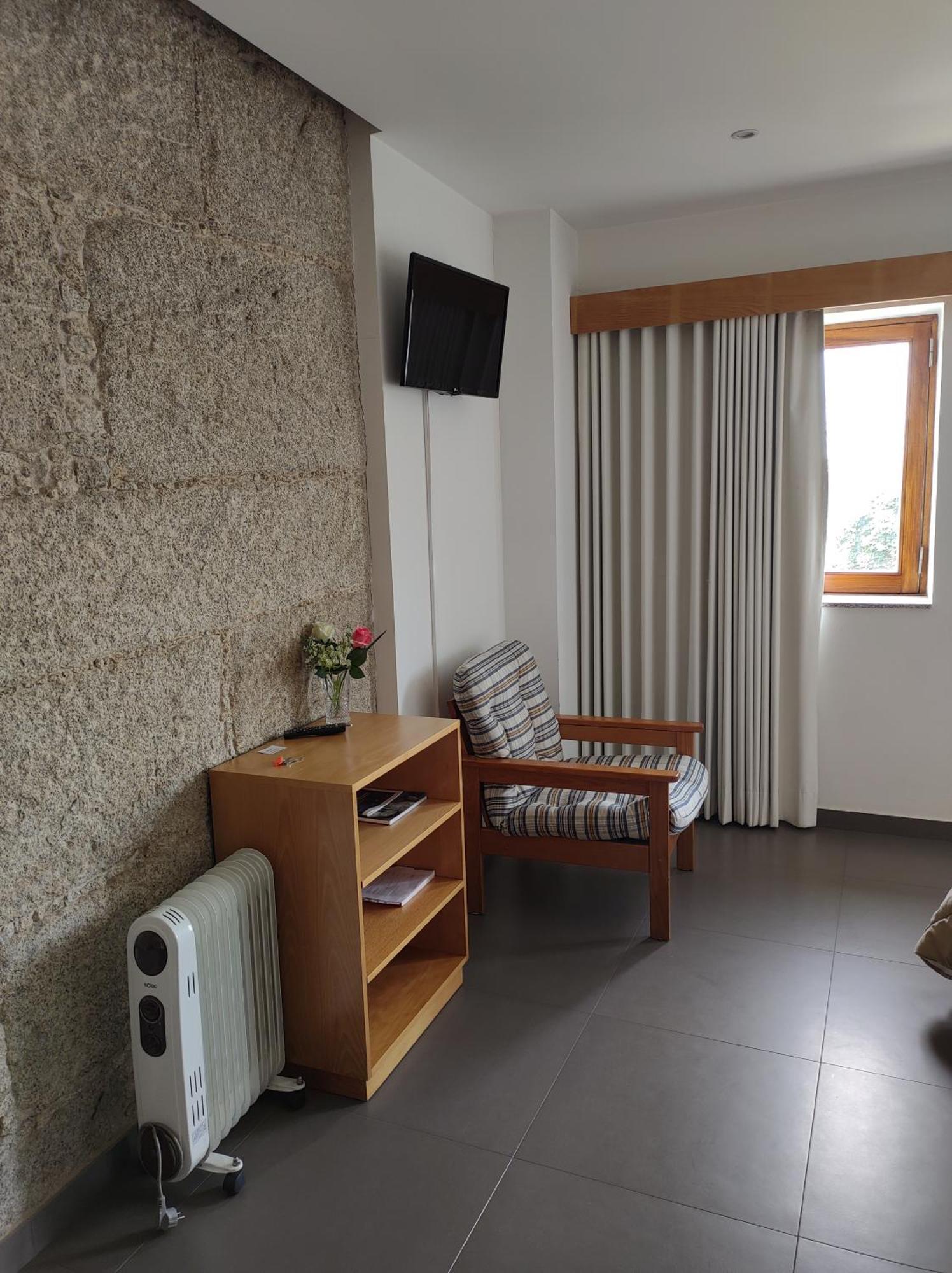 Valentim House Apartamento Viana do Castelo Quarto foto