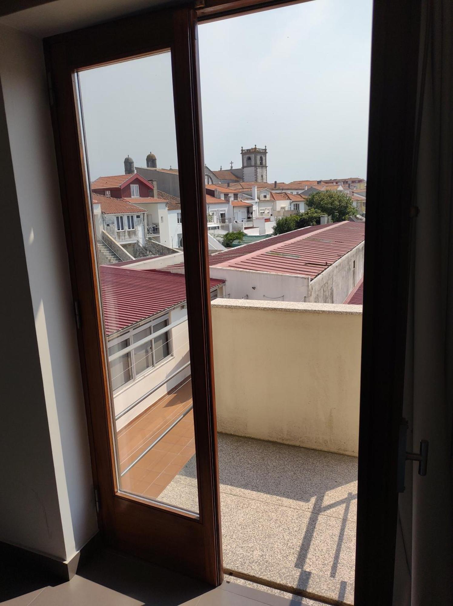 Valentim House Apartamento Viana do Castelo Quarto foto