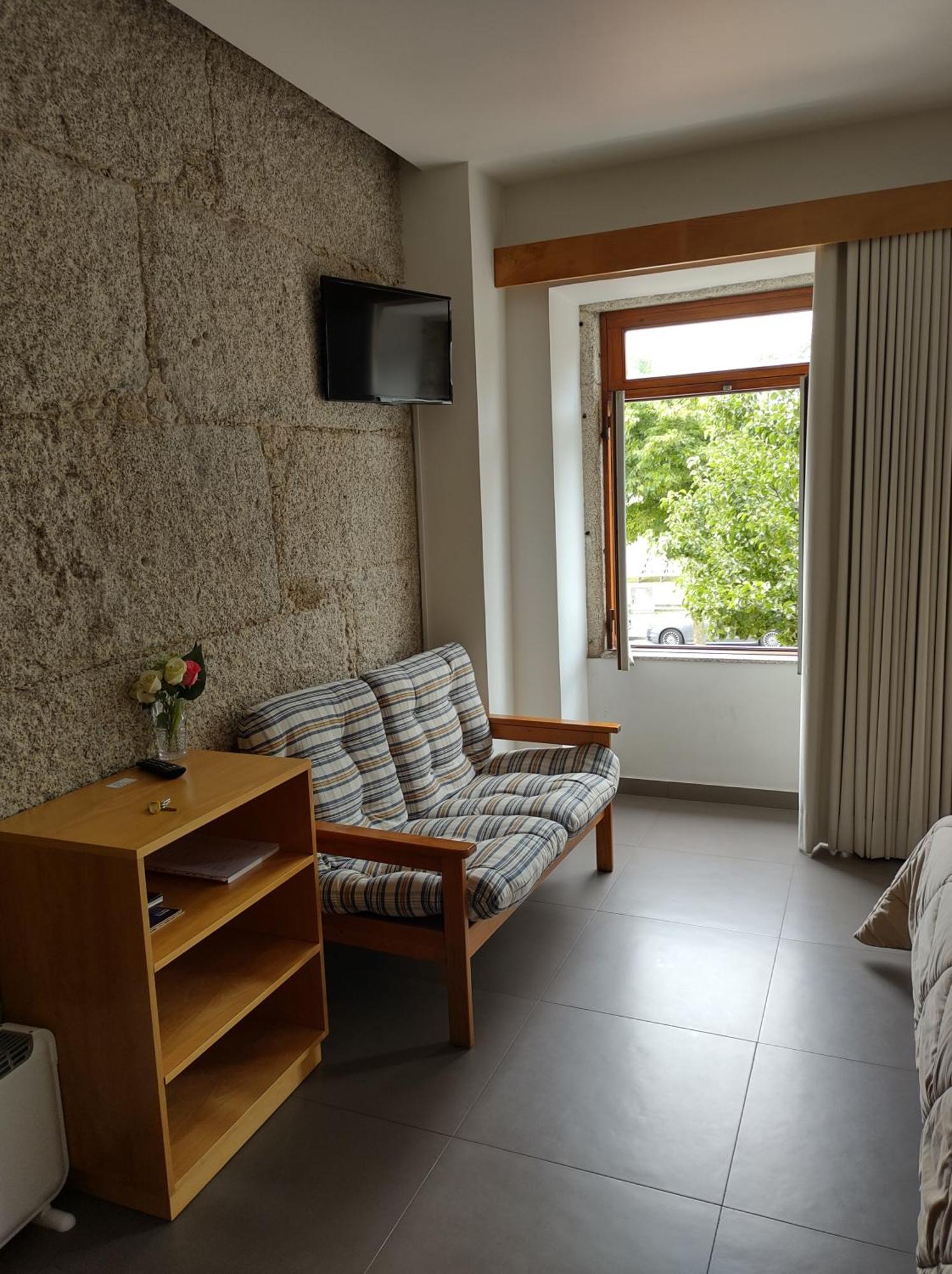 Valentim House Apartamento Viana do Castelo Quarto foto