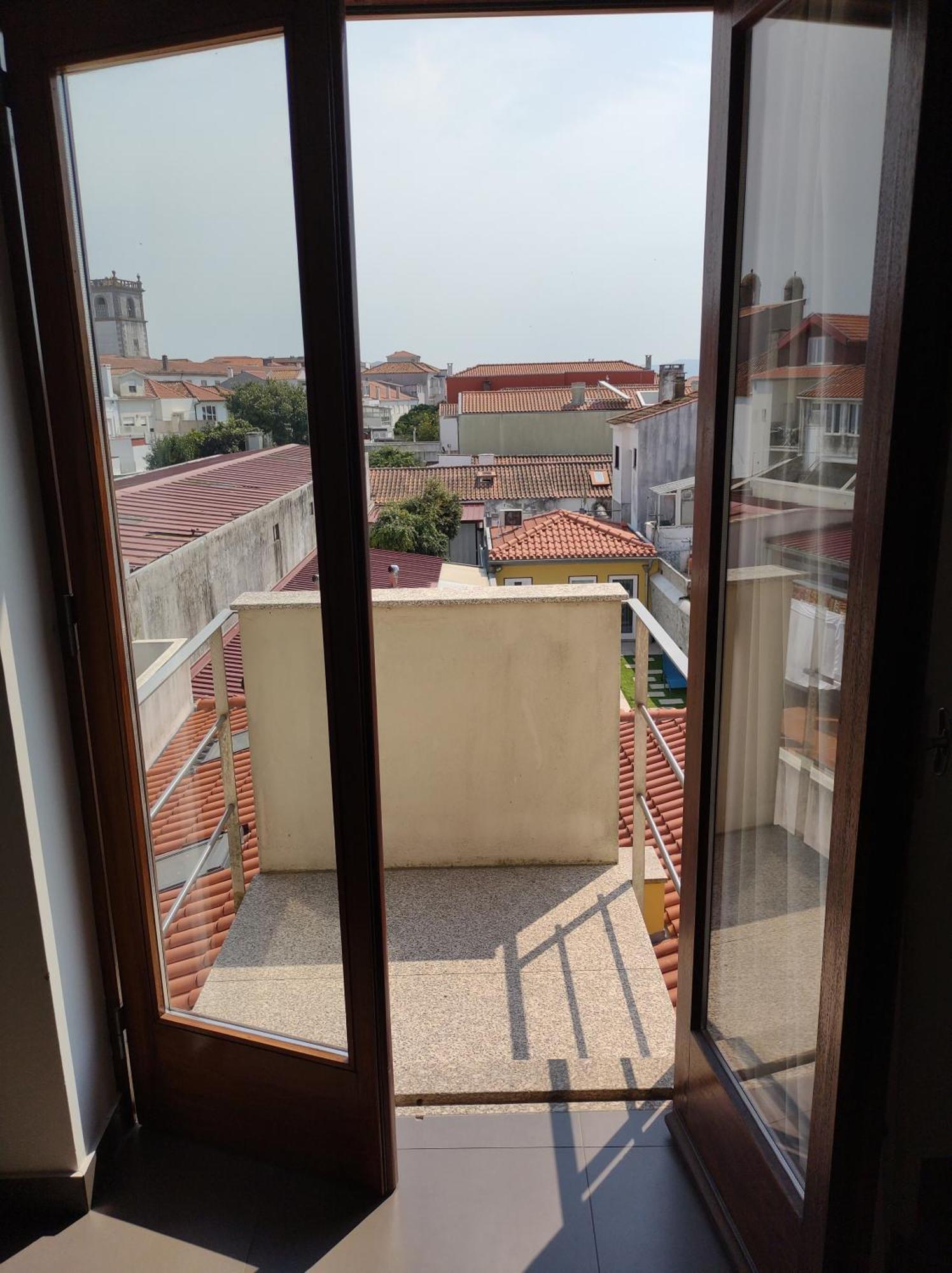 Valentim House Apartamento Viana do Castelo Quarto foto